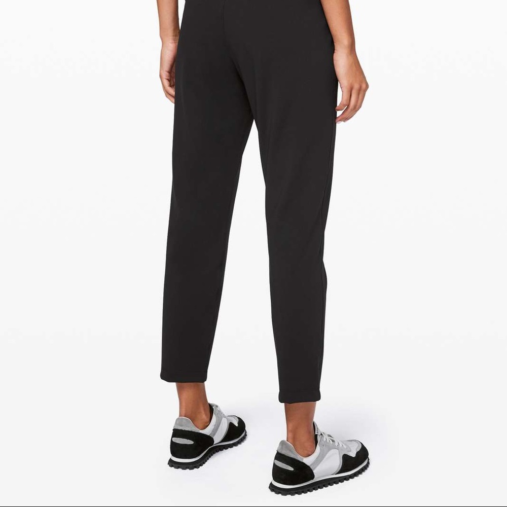 Lululemon on the fly 7/8
